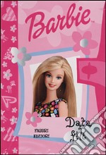 Barbie. Data file libro