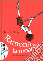 Ramona la monella libro