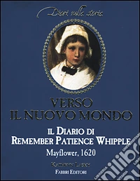 Verso il nuovo mondo libro