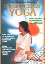 I segreti dello yoga libro