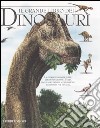 Il grande libro dei dinosauri libro