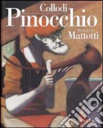 Pinocchio libro