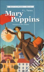 Mary Poppins libro