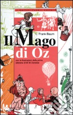 Il Mago di Oz libro