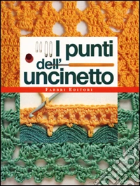 I punti dell'uncinetto