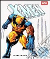 X-Men libro