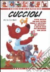 Cuccioli libro