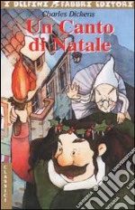 Canto di Natale libro