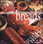 Quick breads libro