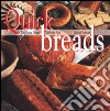 Quick breads libro