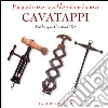 Cavatappi libro