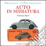 Auto in miniatura