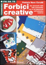 Forbici creative libro