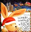 Lettere di Natale da Felix. Un leprotto alla ricerca di Babbo Natale. Ediz. illustrata libro di Langen Annette Droop Constanza