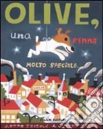 Olive, una renna molto speciale