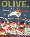 Olive, una renna molto speciale libro