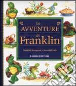 Le avventure di Franklin libro