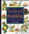 Le avventure di Franklin libro