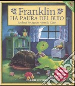 Franklin ha paura del buio libro