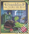 Franklin ha paura del buio libro