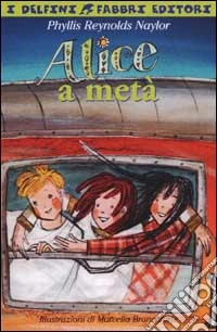 Alice a metà libro