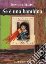 Se è una bambina libro