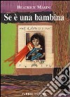 Se è una bambina libro