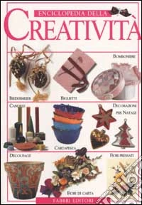 Enciclopedia della creatività