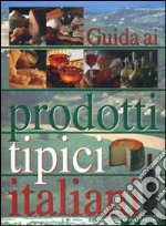 Prodotti tipici italiani libro