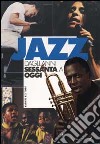 Jazz dagli anni Sessanta a oggi. Vol. 2 libro