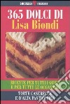  Il maxi libro della cucina genuina - Biondi, Lisa - Libri