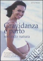 Gravidanza e parto secondo natura libro