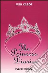 The Princess Diaries libro