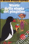 Storie della storia del pinguino libro