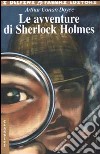 Le avventure di Sherlock Holmes libro