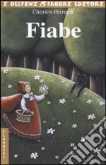 Fiabe libro