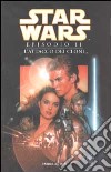 Star Wars. Episodio II. L'attacco dei cloni libro