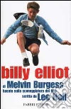 Billy Elliot libro