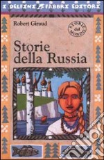 Storie della Russia