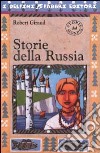 Storie della Russia libro