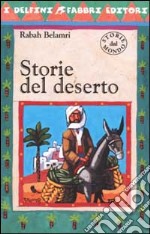 Storie del deserto libro