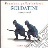 Soldatini libro