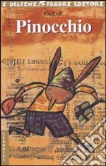 Pinocchio libro