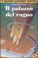 Il palazzo del ragno libro