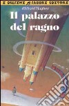 Il palazzo del ragno libro