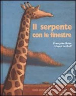 Il serpente con le finestre