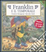 Franklin e il temporale libro