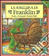 La sorellina di Franklin libro