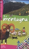 La montagna libro