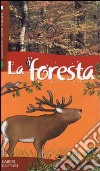 La foresta libro